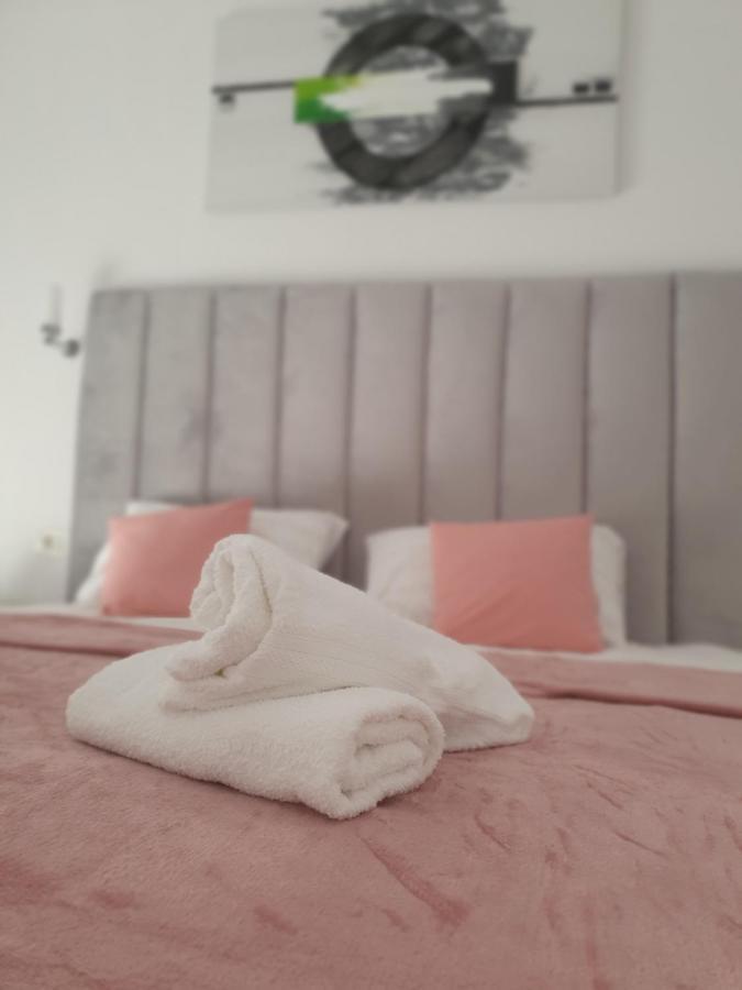 Ale House Apartment Oradea Ngoại thất bức ảnh