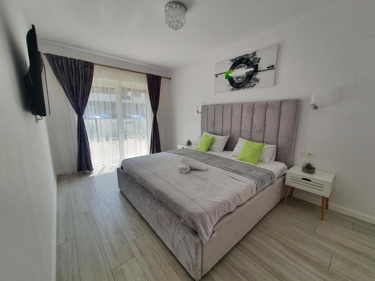 Ale House Apartment Oradea Ngoại thất bức ảnh