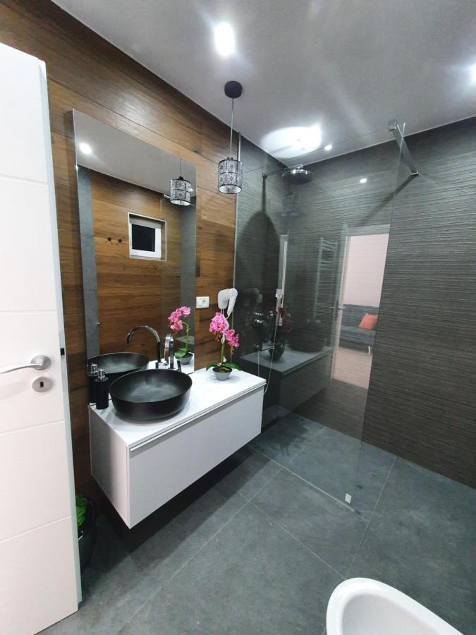 Ale House Apartment Oradea Ngoại thất bức ảnh