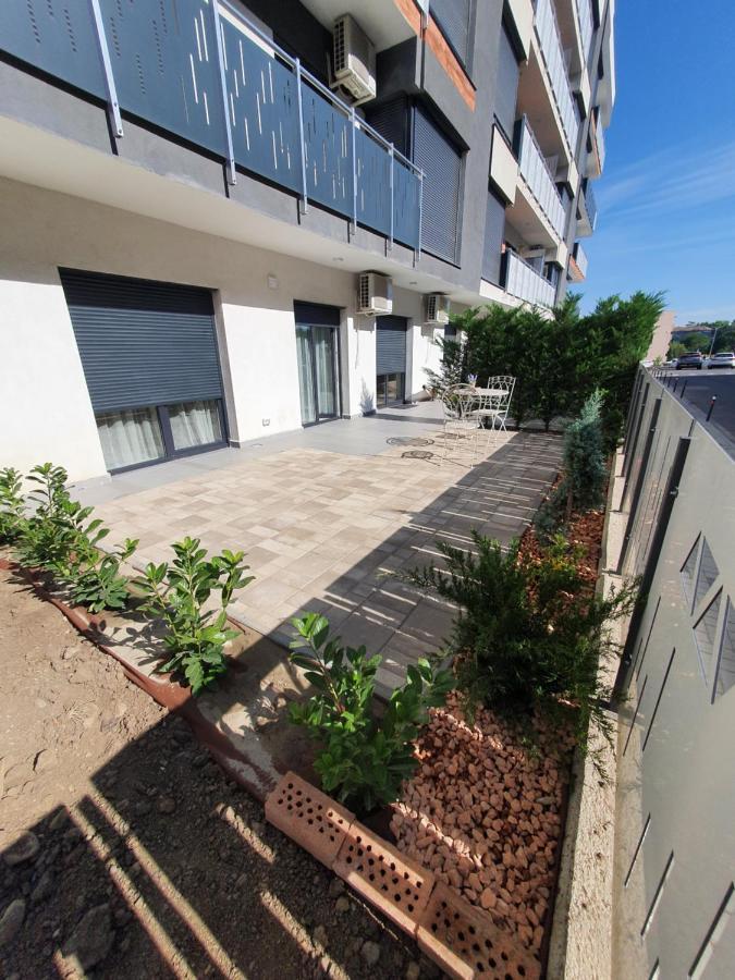 Ale House Apartment Oradea Ngoại thất bức ảnh