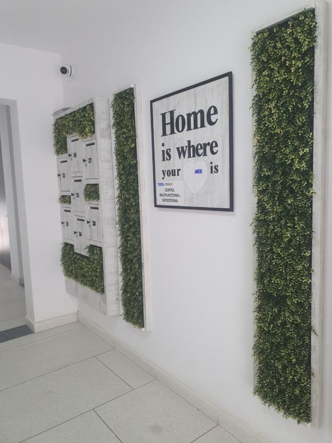 Ale House Apartment Oradea Ngoại thất bức ảnh