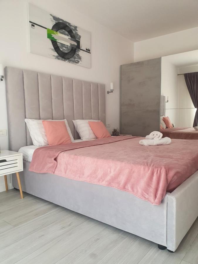Ale House Apartment Oradea Ngoại thất bức ảnh