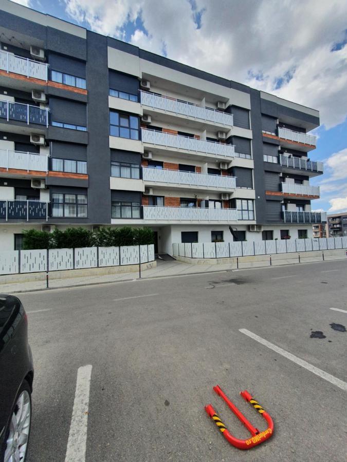 Ale House Apartment Oradea Ngoại thất bức ảnh