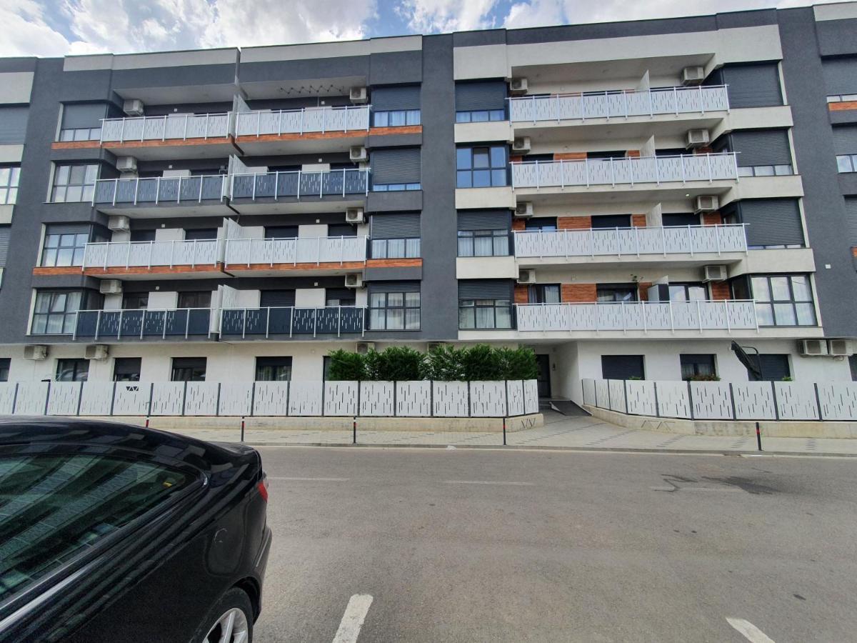 Ale House Apartment Oradea Ngoại thất bức ảnh
