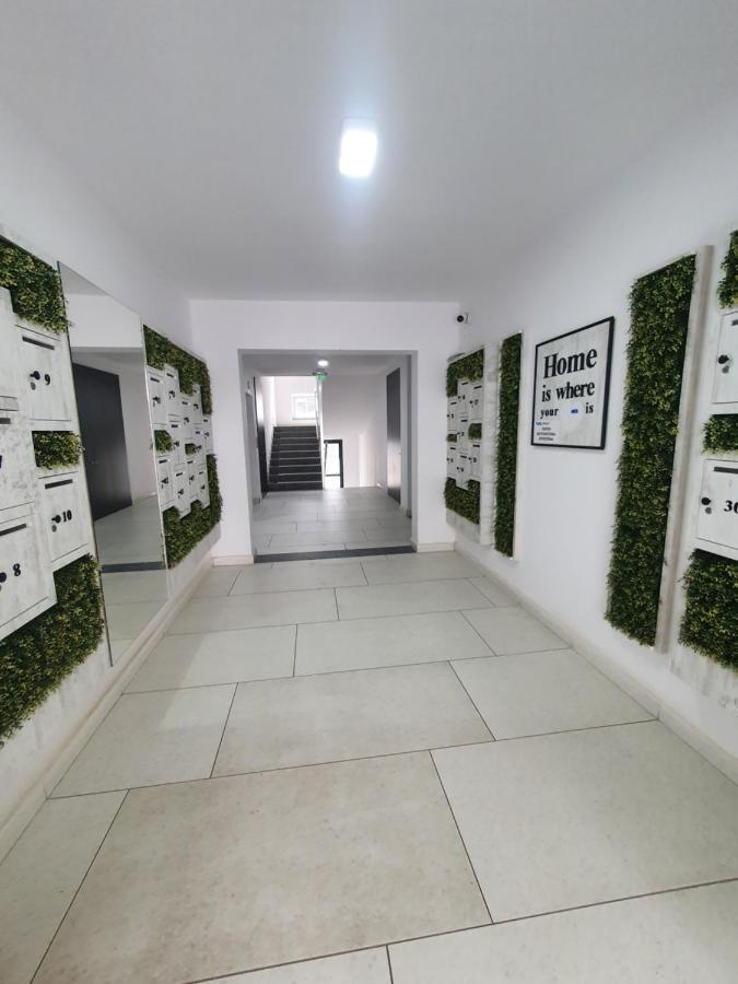 Ale House Apartment Oradea Ngoại thất bức ảnh