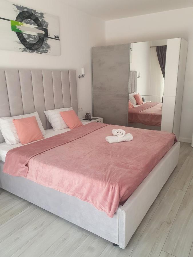 Ale House Apartment Oradea Ngoại thất bức ảnh
